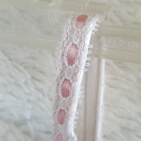 Forever 21 Lingerie Lace Bra Size 36 C - Picture 7 of 16